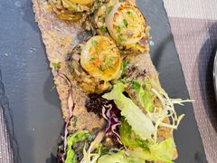-LA CREPERIE BRETONNE布列塔尼法式餐厅(天童北路店)