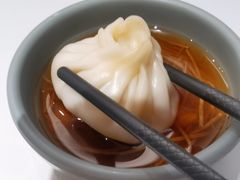 -馋三尺蟹粉小笼(人民广场店)