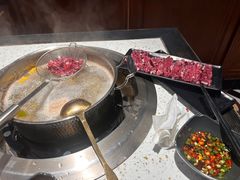 -海汕记·潮汕鲜牛肉火锅·自助