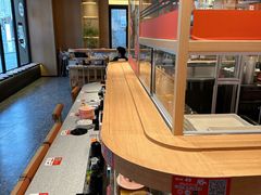 -争鲜回转寿司(海曙天一PLUS店)