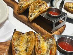 -黑宝石西餐厅(汇励99城市公园店)