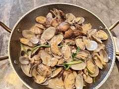 -1937青岛老味道·海肠捞饭·青岛菜(大鲍岛栈桥店)