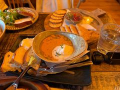 -Pakkhús Restaurant