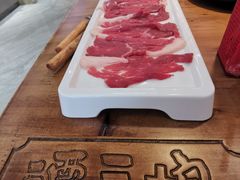 -谭三娘鲜切牛肉自助火锅(文殊院店)
