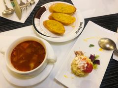 -斗牛士牛排(南京东路店)