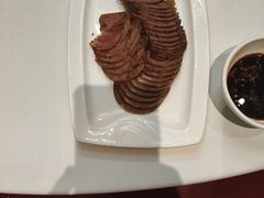 -玉华台饭庄·淮扬菜·烤鸭(望京店)