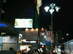 -东大门市场