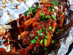 -龙香居海鲜浑锅家常菜·特色驴肉