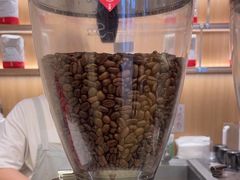 -代数学家algebraist coffee(亲橙里购物中心店)
