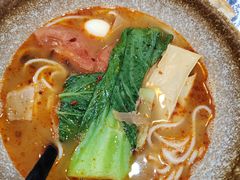 -蒙自源米线大王(普宁广场店)