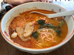-越南牛肉河粉餐厅(书院巷店)