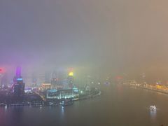 -非常时髦餐厅VUE Restaurant(外滩茂悦大酒店)