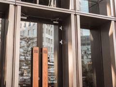 门面-京A Taproom·精酿餐吧(CBD店)