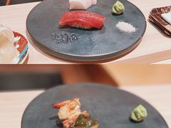 -橼舍鮨青木