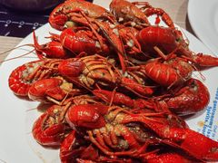 -星伦多自助料理(爱琴海店)