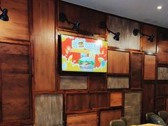 -汉堡王(上海凌云壹街坊店)