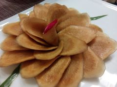 -肆月河豚·新淮扬(金融街店)