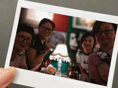 -为你钟情咖啡馆(春熙路太古里步行街店)