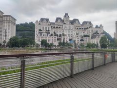 -花果园湿地公园
