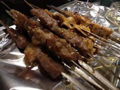 -冰城小镇音乐串吧·聚会餐厅(百子湾店)