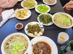 -柴氏风味斋(甘家口店)