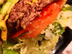 圣塔芭芭拉经典牛肉特堡-The Habit Burger Grill 哈比特汉堡(复兴soho店)