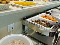 自助取餐区-素满香·素食自助餐(苏州·临顿路店)
