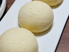 -广州天河合景福朋喜来登酒店 · 聚味轩中餐厅