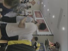 -子午路张记肉夹馍(小寨西路店)