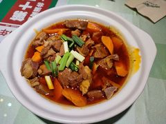 -福宝漠北·牛羊肉(广埠屯店)
