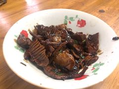 -小狗面馆(复兴店)