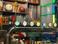 -京狮炙燥·精酿烧烤(首经贸店)