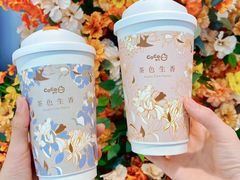 -CoCo都可(崇川万象城店)
