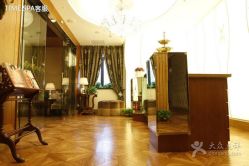 -TIME SPA科技美肤机构