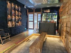 -原志优秀食材·匠心料理·海胆主题(金亿广场店)