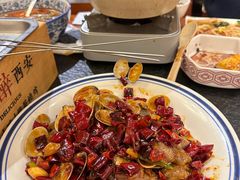 -福苗小骆驼烧烤(曲江店)