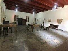 -红军总政治部旧址