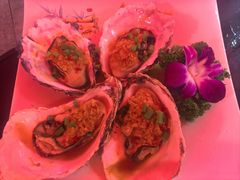 -舌尖上·霞浦滩涂海鲜·新闽菜(总店)