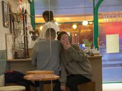 大堂-METAL HANDS(五道营店)