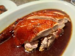 -南京大牌档(香港广场店)