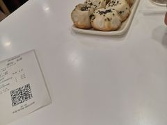 账单-咬不得高祖生煎·简餐(高银街店)