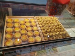-東更道点心行(利客来店)