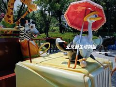 -北京野生动物园