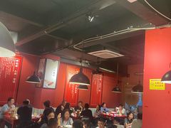 -醉烧膘·烧烤夜宵王(总店)