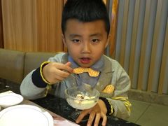 iphone_upload_pic-大渔铁板烧(中山路八佰伴店)