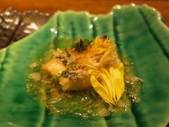 -桐寿司Sushi Tong