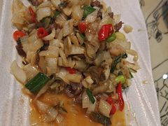 -千岛湖小鱼儿·淳安匠心农家菜