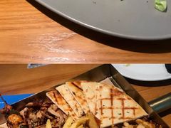 -HELLO MUSAE 拾光缪斯餐厅·纯正希腊风味(苏州中心店)
