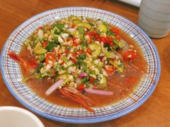 -乔街深夜食堂·小龙虾·高压锅生蚝(杭州总店)