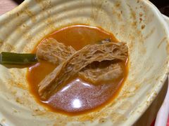 -杨翔豆皮涮牛肚(万和城店)